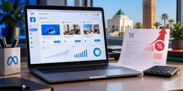 ميتا تفرض ضريبة 20% على إعلانات فيسبوك بالمغرب ابتداءً من أكتوبر