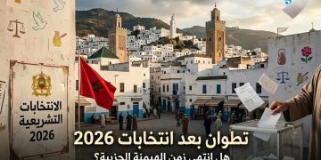 تطوان بعد انتخابات 2026: هل انتهى زمن الهيمنة الحزبية؟ (الحلقة الأولى)