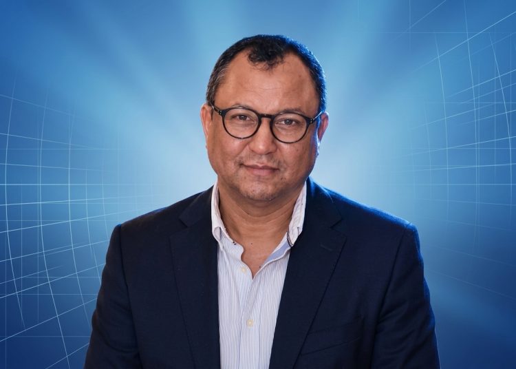 برنامج سعيد داودي الانتخابي لمجلس الصحافة .. بشعار “تكوين ومواكبة رقميــة واستعداد للمونديال”