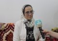 زوجة الحقوقي السدراوي لـ«لوبوكلاج»: هل يدفع زوجي ثمن كشف لوبيات الفساد؟