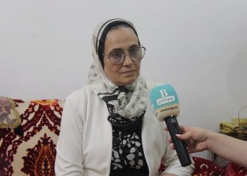 زوجة الحقوقي السدراوي لـ«لوبوكلاج»: هل يدفع زوجي ثمن كشف لوبيات الفساد؟