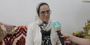 زوجة الحقوقي السدراوي لـ«لوبوكلاج»: هل يدفع زوجي ثمن كشف لوبيات الفساد؟