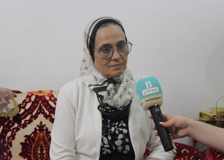 زوجة الحقوقي السدراوي لـ«لوبوكلاج»: هل يدفع زوجي ثمن كشف لوبيات الفساد؟