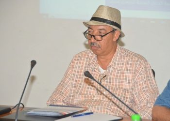 سمير بوزيد.. من مكافحة الفساد إلى الترافع الحقوقي: مسار متقاطع الملفات