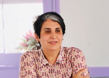 حنان رحاب تكتسح انتخابات مجلس الصحافة بـ703 أصوات وتتصدر لائحة الصحفيين المهنيين