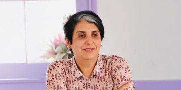 حنان رحاب تكتسح انتخابات مجلس الصحافة بـ703 أصوات وتتصدر لائحة الصحفيين المهنيين