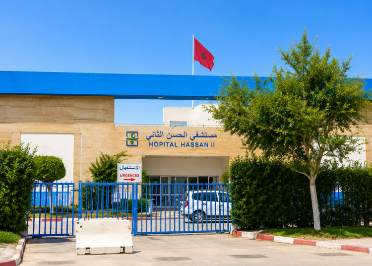 الفنيدق: دعوة لتأسيس مكتب نقابي محلي لمهنيي الصحة