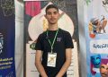 محمد بولعيش.. طنجاوي يجمع بين العمل الجمعوي واللوجستيك والابتكار والمعلوميات