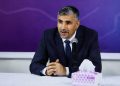 انتخابات الصحفيين .. الصحافي محفوظ آيت بنصالح، المترشح رقم 03 يطالب بمنع الهواتف داخل المعازل حماية لسرية التصويت