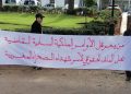 شهداء الصحراء ماتوا من أجل الوطن .. وأسرهم تصارع اليوم من أجل البقاء