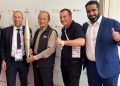 تجديد الثقة في إدريس الهلالي.. المغربي ضمن لجنة التدبير بالاتحاد الدولي للمواي طاي لولاية جديدة