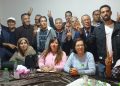 تيار اليسار الجديد المتجدد يقاطع الانتخابات .. ويرفض رفع التمثيل الدبلوماسي مع إسرائيل