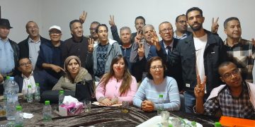 تيار اليسار الجديد المتجدد يقاطع الانتخابات .. ويرفض رفع التمثيل الدبلوماسي مع إسرائيل