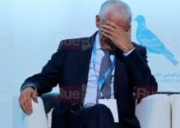 لغز اختفاء المرشح الطالبي العلمي