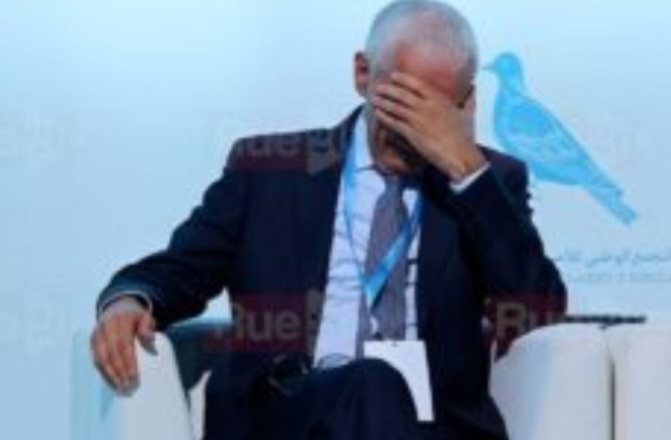 لغز اختفاء المرشح الطالبي العلمي