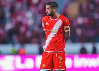 بوتافوغو البرازيلي يقترب من زياش.. اتفاق شفهي وتراجع في اللحظة الأخيرة