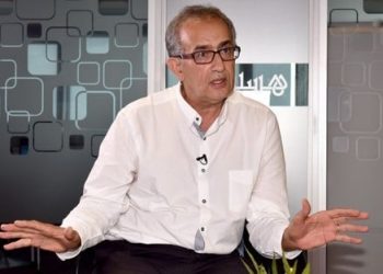 محمد الناجي: انتخابات 2026 تكشف اتساع الفجوة بين المجتمع والسلطة