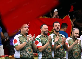 المغرب يتوج ببطولة العالم للبلياردو للمرة الثانية في تاريخه