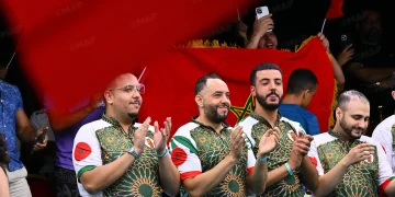 المغرب يتوج ببطولة العالم للبلياردو للمرة الثانية في تاريخه