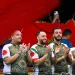 المغرب يتوج ببطولة العالم للبلياردو للمرة الثانية في تاريخه