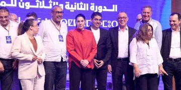 «البام» يتصدر تشريعيات 2026 بـ97 مقعداً.. «الأحرار» والاستقلال في المطاردة والعدالة والتنمية يقفز إلى 54 مقعداً
