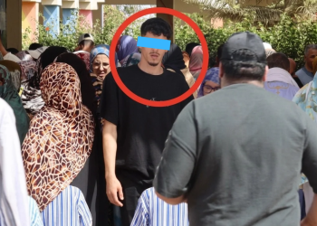 العيون: طاقم جريدة “هنا الصحراء” يتعرض للسب والتهديد داخل مركز اقتراع