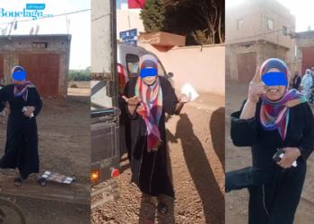 سيدي الطيبي: مستشارة جماعية تهاجم مراسل “المحرر” أمام مركز اقتراع
