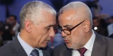 بنكيران يوجه مدفعيته نحو الطالبي العلمي…سجال انتخابي وأسئلة الوعود والحصيلة
