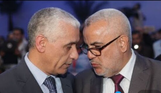 بنكيران يوجه مدفعيته نحو الطالبي العلمي…سجال انتخابي وأسئلة الوعود والحصيلة