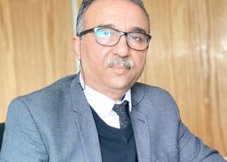 ستون ألفا على الحدود: الحدث الذي كشف هشاشة الداخل واصطفافات الخارج / 3