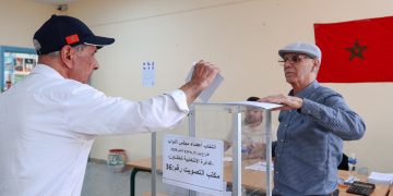 خمسة أحزاب بشفشاون تطالب بتحقيق عاجل وتتمسك بالطعن الدستوري