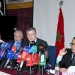 جمعية هيئات المحامين بالمغرب تؤكد مواصلة إضرابها وتعتبر الأمر بالتنفيذ شكلية مسطرية
