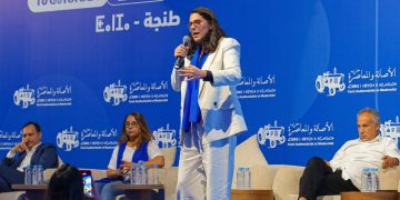 بنكيران يصعّد لهجته تجاه المنصوري: «إما التبرؤ من صاحب “كلنا إسرائيليون” أو اعتبارك مرشحة إسرائيل لرئاسة الحكومة»