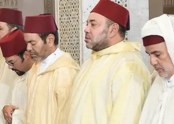 بنكيران من العيون: «المغاربة يريدون ملكاً يسود ويحكم».. ورفضٌ صريح للملكية البرلمانية
