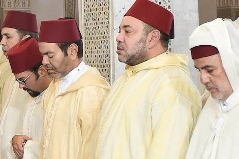 بنكيران من العيون: «المغاربة يريدون ملكاً يسود ويحكم».. ورفضٌ صريح للملكية البرلمانية