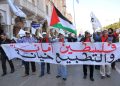 الجبهة المغربية لدعم فلسطين تطالب غوتيريش بالتدخل لوقف “إعدامات” الأسرى