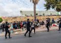 “80 تسجيلاً في اليوم” معدل يهدد بتمديد أزمة مهاجري سبتة لعامين