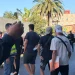 إسبانيا تبدأ بترحيل 51 جزائرياً من سبتة في أول عملية من نوعها