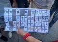 النيابة العامة تكشف: نائب رئيس مكتب اختلس أوراق القدس