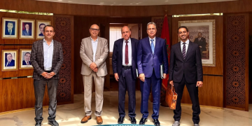 اختلالات في انتخابات مجلس الصحافة.. مركز وطني للإعلام يحمّل اللجنة المؤقتة مسؤولية “سوء التدبير”