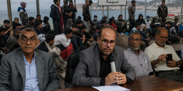 العصبة المغربية لحقوق الإنسان تفتح ملف سبتة: اتهامات بالعنف والعنصرية وانتهاك حقوق المهاجرين والقاصرين