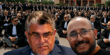 بين «استقلال الدفاع» و«محاماة المجاملة».. خالد عدلي يرد بقوة على الرميد