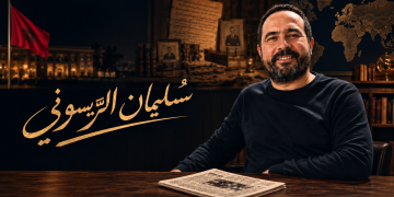 الصحافي سليمان الريسوني يتحدث ل لوبوكلاج عن قناته الرسمية .. سنحاول أن نرمي بعض الحجر في البركة الآسنة