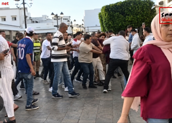 ائتلاف حقوقي مغربي يدين التضييق على «النهج الديمقراطي العمالي» بسبب دعوته لمقاطعة انتخابات 23 شتنبر