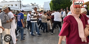 ائتلاف حقوقي مغربي يدين التضييق على «النهج الديمقراطي العمالي» بسبب دعوته لمقاطعة انتخابات 23 شتنبر