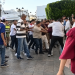 ائتلاف حقوقي مغربي يدين التضييق على «النهج الديمقراطي العمالي» بسبب دعوته لمقاطعة انتخابات 23 شتنبر