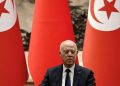 مسيرة «أسطول الصمود» تشعل الخلاف في تونس.. فلسطين تجمع الشارع وتفرّق السياسيين