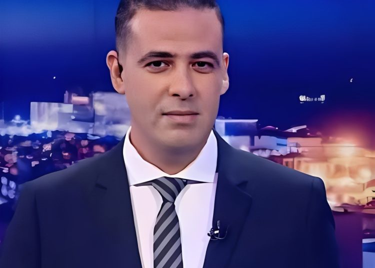 جاد أبردان يعرض برنامجه الانتخابي تحت شعار “أنا سأصوّت لجاد أبردان… أنا سأصوّت للمهنية ونظافة اليد”