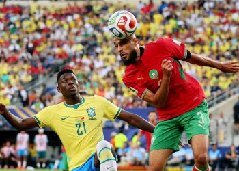 المغرب يرتقي إلى المركز الخامس عالمياً قبل مواجهة الغابون