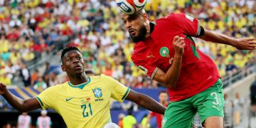 المغرب يرتقي إلى المركز الخامس عالمياً قبل مواجهة الغابون